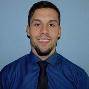 Meet your Posher, Joel